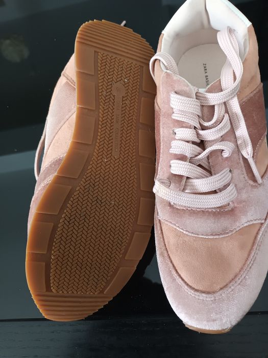 Adidasi Zara Basic