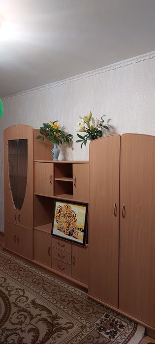 Продаю стенку горку