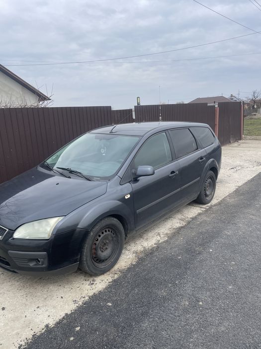 FORD Focus 2006 — imagine 8