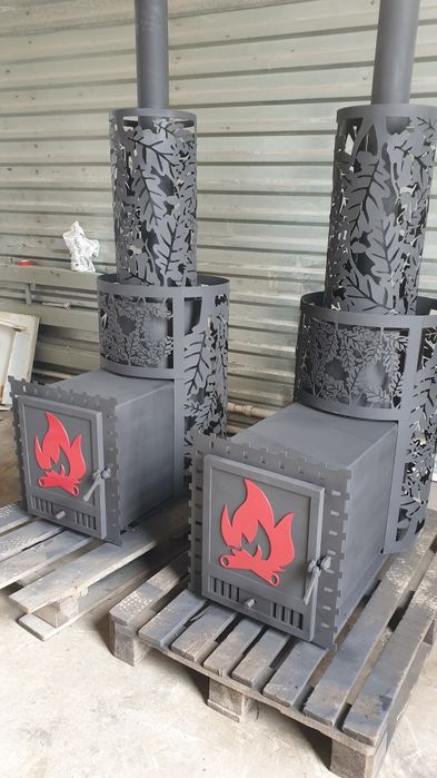 Продам печь для бани