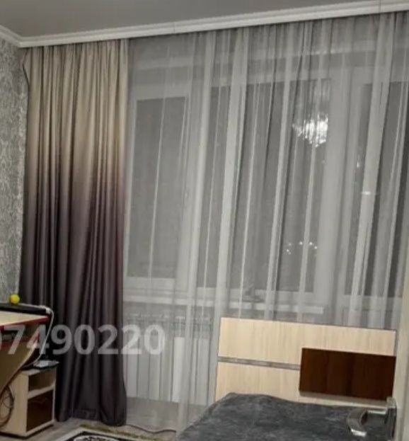 Шторы велюровые,  разные