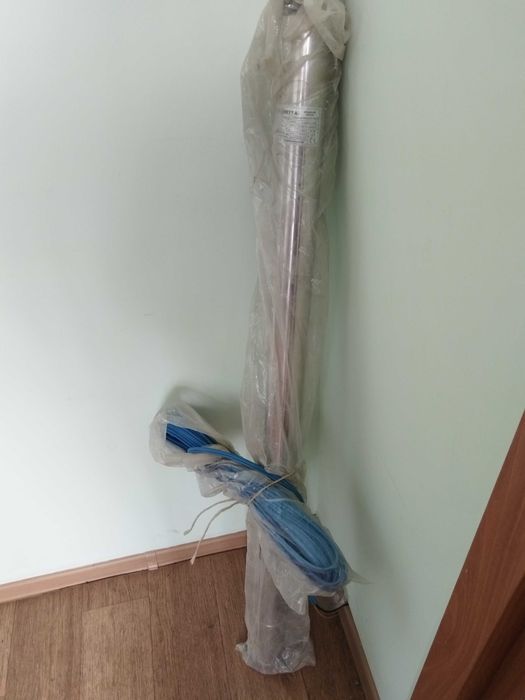 Продам солнечные батареи.