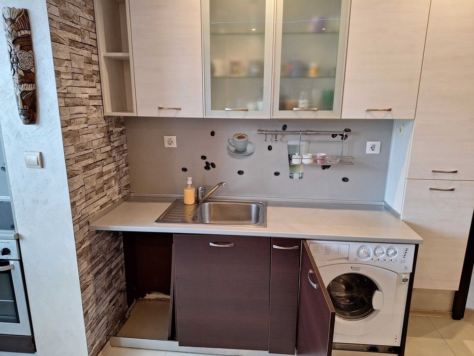 Дава се под наем Тристаен апартамент в София, Надежда 2 - 72 кв.м за 498.27 € - Снимка #5