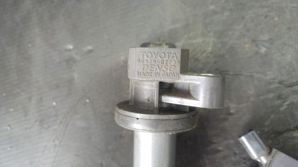 bobina inductie 1.0 b 1kr citroen c1 toyota yaris peugeot 107 90919-02239
