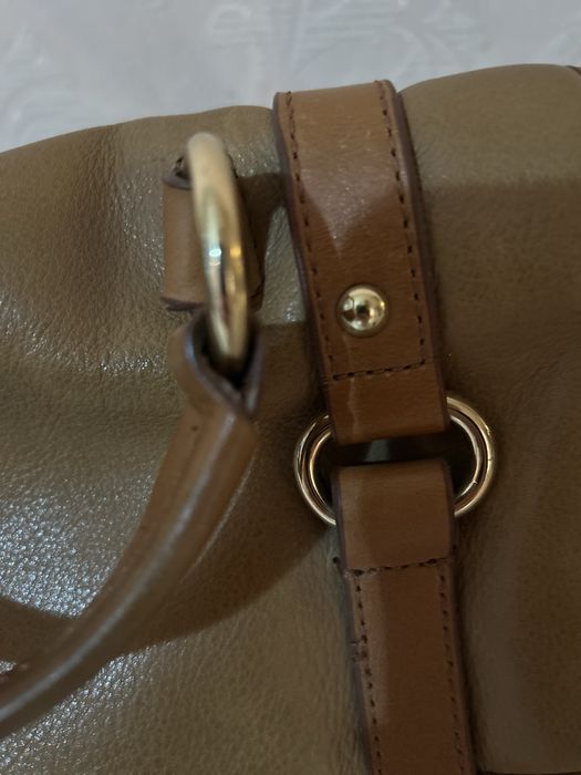 Сумка портфель Massimo Dutti