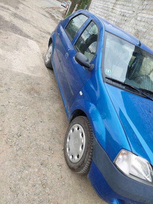 De vânzare Dacia Logan