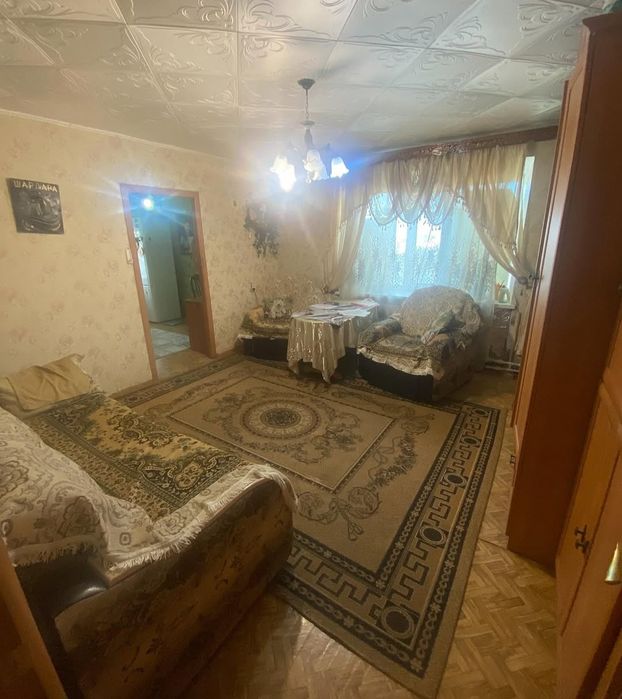 Продаю 3х комнатную квартиру