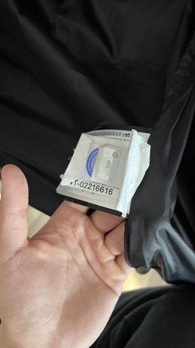 Куртка Canada Goose Arctic Program