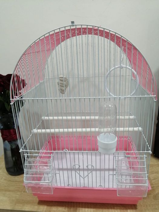 Продам сетку для попугая