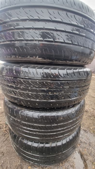 185/65/14 Комплект колес лето