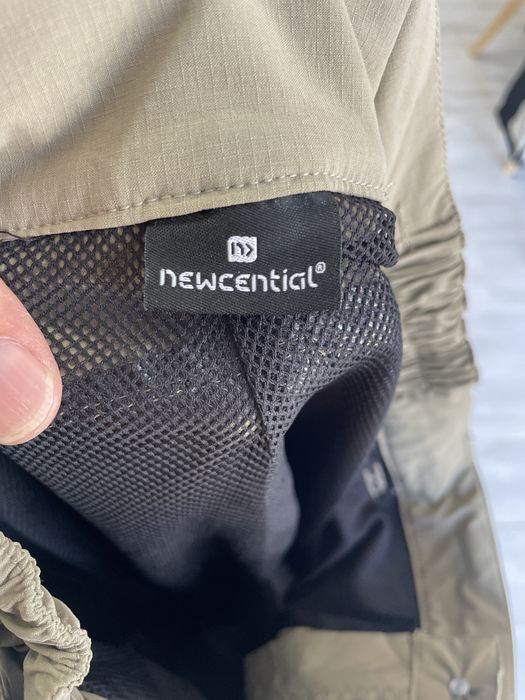 Pantaloni tura L impermeabili de munte alpinism