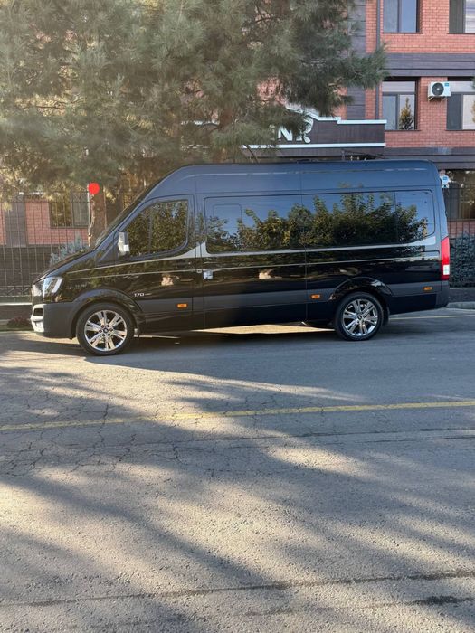 VIP Транспортные услуги