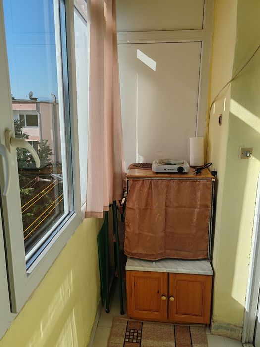 Дава се под наем Едностаен апартамент в с. Българчево, Област Благоевград - 46 кв.м за 229.5 € - Снимка #10