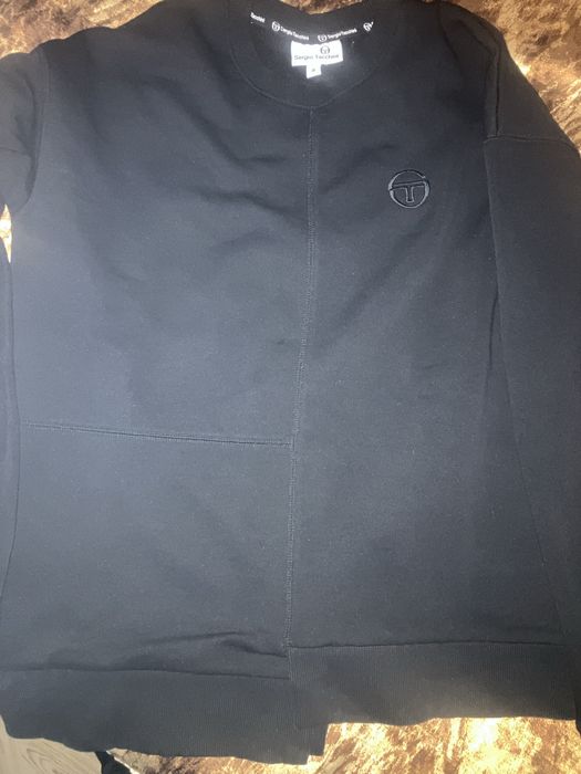 Блуза Sergio Tacchini