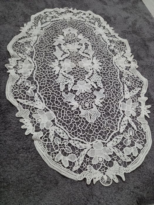 Mileu Masă  ( Față de Masă) Model Desosebit  !!!