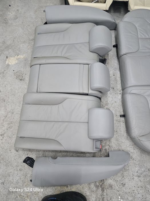 Салон за пасат Б6 комби десен волан