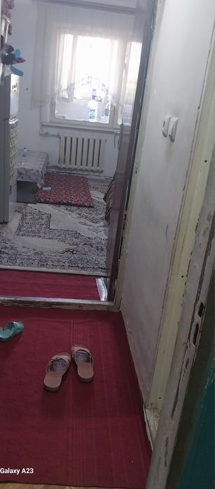 1 хонали уй Буз 2да жойлашган