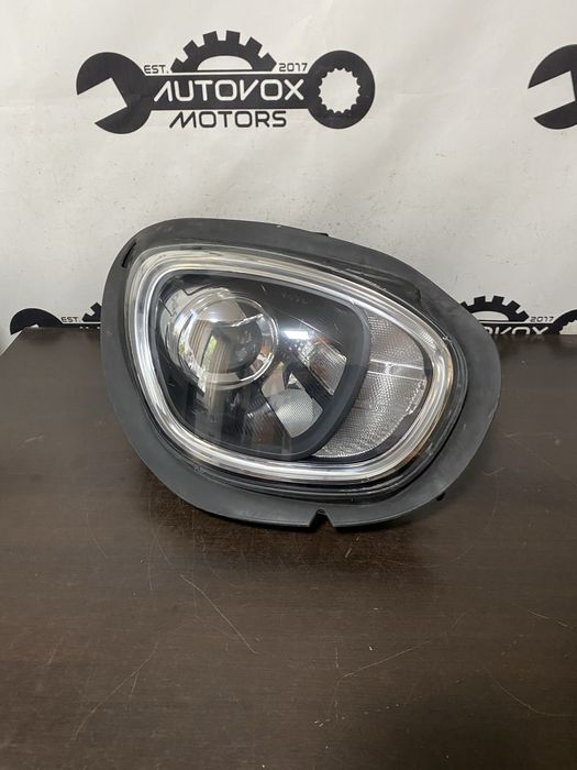 Far dreapta full led adaptiv Mini Countryman F60 led adaptiv