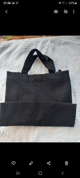 Подростковая сумочка