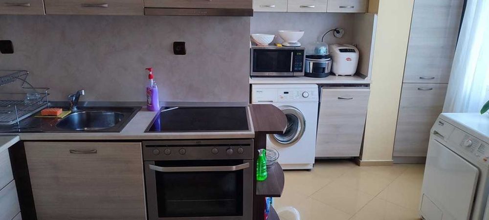 Продава се Тристаен апартамент в Пловдив, Кючук Париж - 98 кв.м за 1362 €/кв.м - Снимка #1