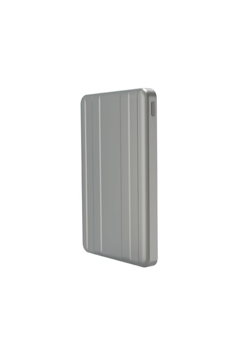 Power Bank външна батерия 5000 mAh KPG Portable Magnetic Wireless