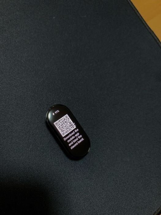 Смарт Часовник Xiaomi Smart Band 7 NFC