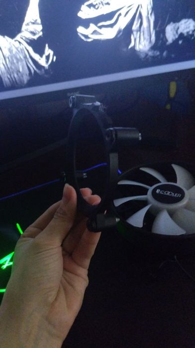 Продам кулер для пк