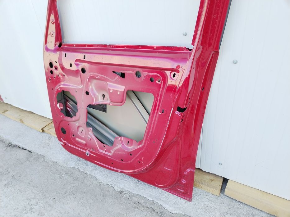 Usa fata dreapta Citroen C3  Picasso, 2009, 2010, 2011, 2012, 2013, 2014, 2015, 2016, 2017,  cod origine OE