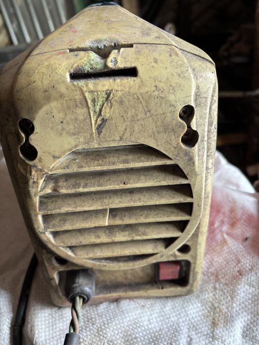 Сварочный аппарат