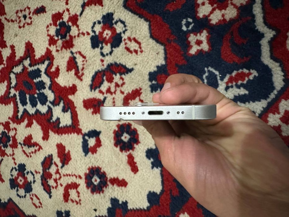 Iphone 12 mini 128 talik