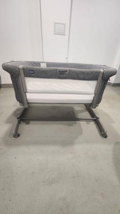 Бебешко легло Chicco