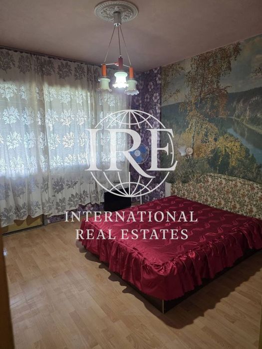 Продава се Тристаен апартамент в Варна, Трошево - 67 кв.м за 1866 €/кв.м - Снимка #3
