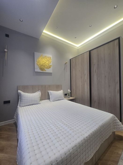 2в3/2/6 квартира 60м.кв в новостройке