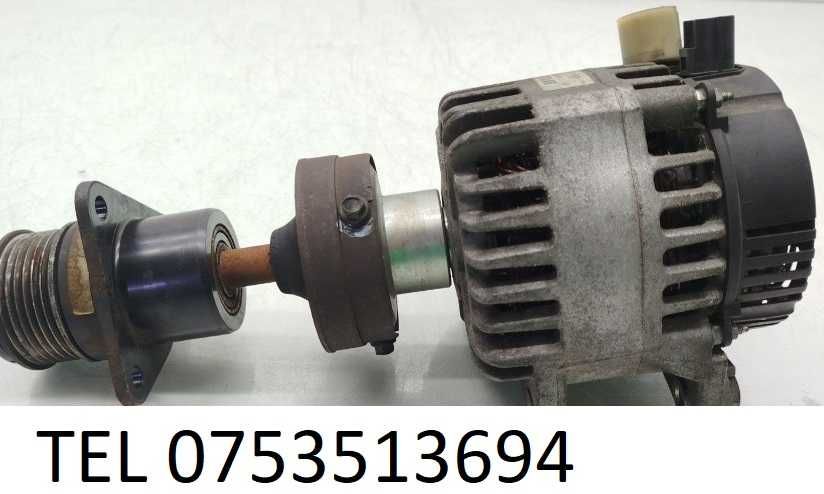 Alternator Ford Focus 2 DIESEL 1.8 TDCI
