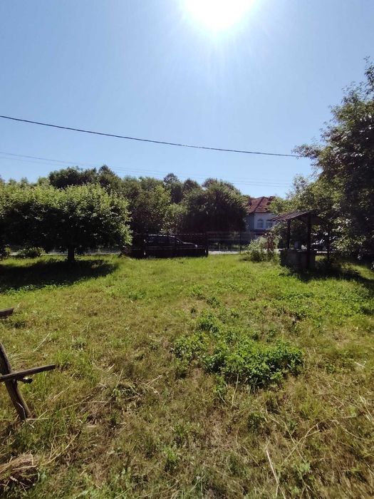 Vanzare casa in Jud.ARGES