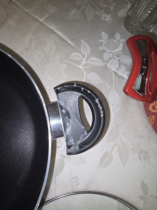 Сотейник новый.Турция