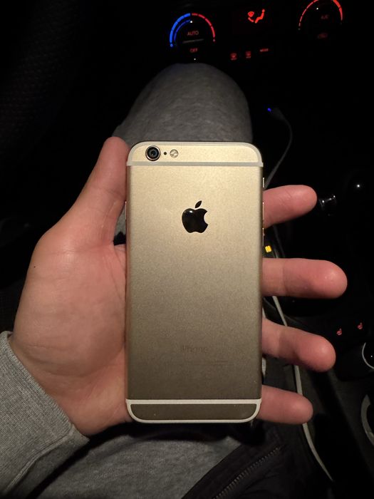 Iphone 6 32 GB в идеале
