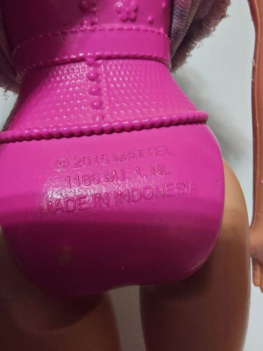 Куклы Barbie оигинал