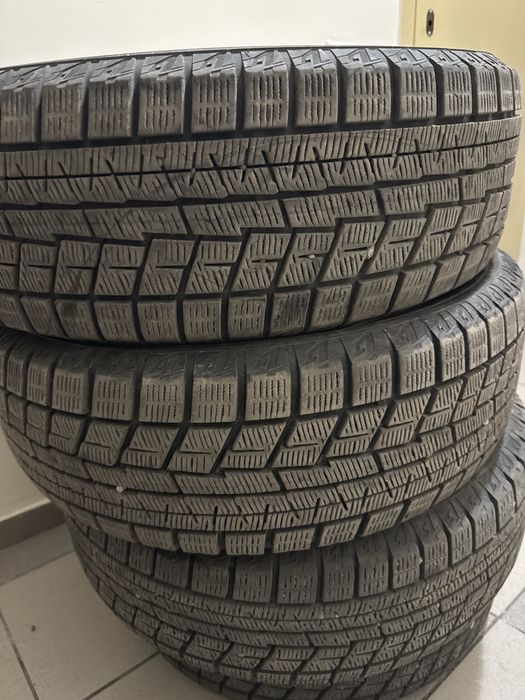 Yokohama ice guard ig60