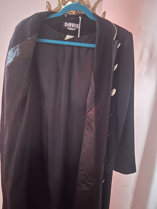 Pardesiu dama elegant L-Xl