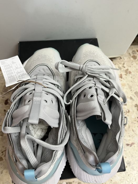 Маратонки Adidas