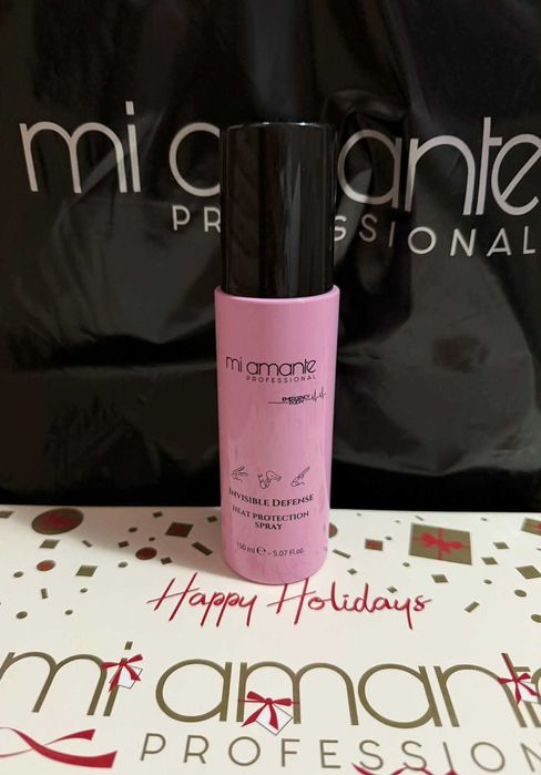 Термозащитен спрей