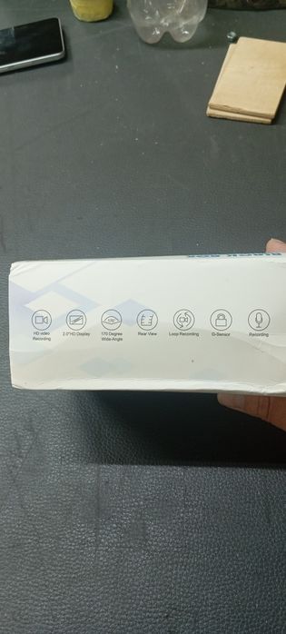 Продам видео регистратор