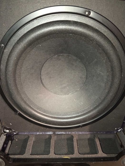 Активен субуфер Harman/Kardon SUB-TS2BQ
