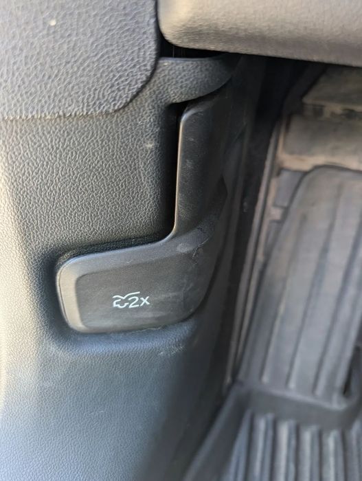 Ford Kuga Ford Kuga 5 usi Titanium X 1.5 EcoBlue 120 CP M6, Primul proprietar