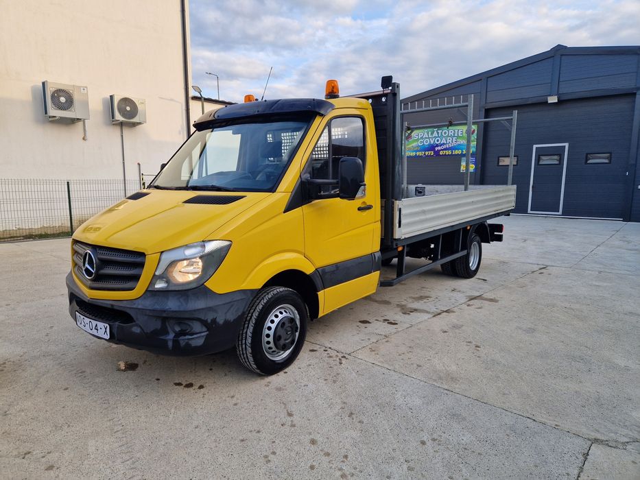 Mercedes Sprinter 513/516