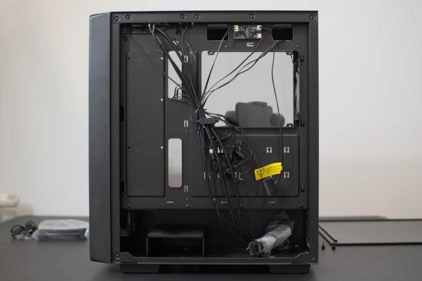 DeepCool CC560 ARGB V2