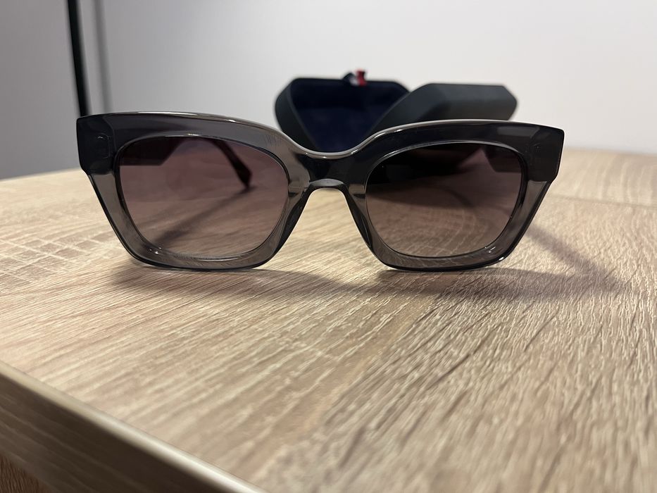 Ochelari de soare Tommy Hilfiger TH 2052/S 51
