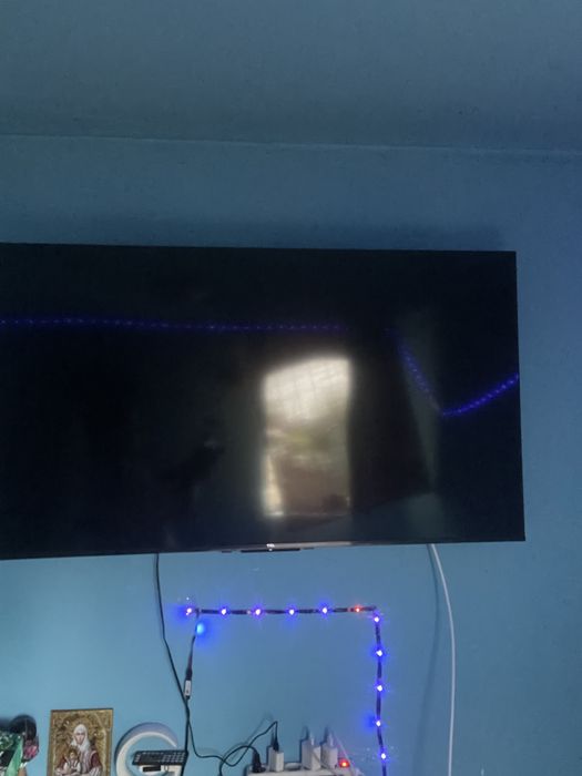 Se vinde Tv Smart TCL !