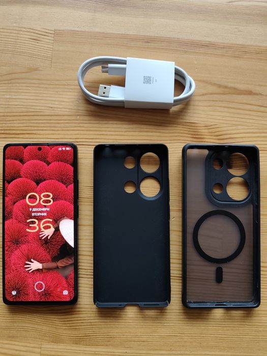 Xiaomi Redmi Note 13 PRO 256GB